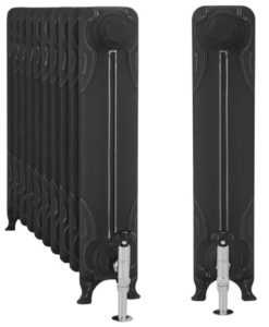Liberty Cast Iron Radiator