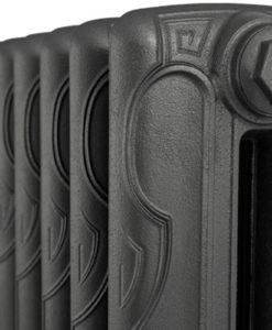 Liberty Cast Iron Radiator