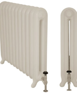 Tuscany Cast Iron Radiator