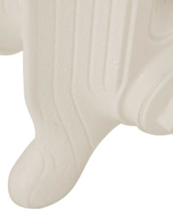 Tuscany Cast Iron Radiator