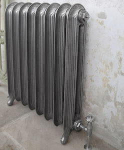 Tuscany Cast Iron Radiator