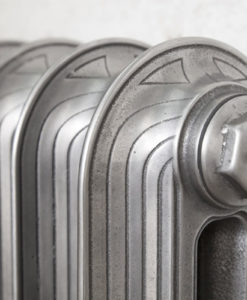 Tuscany Cast Iron Radiator