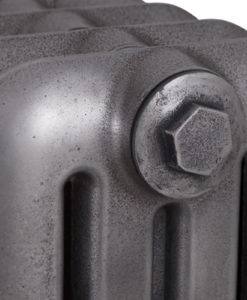 Duchess 4 Column Cast Iron Radiator