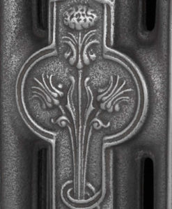 Thistle Cast Iron Radiator
