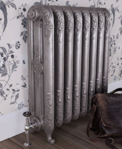 Thistle Cast Iron Radiator