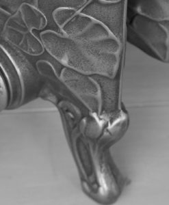 Dragonfly Cast Iron Radiator