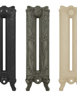 Dragonfly Cast Iron Radiator