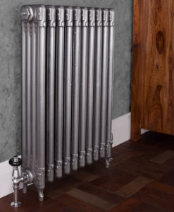 Deco Cast Iron Radiator