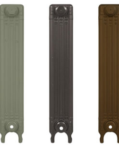 Deco Cast Iron Radiator
