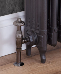 Carron Crocus Thermostatic Valve