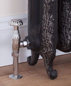 Carron Crocus Manual Valve