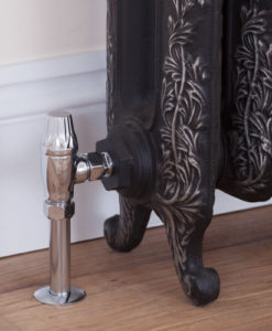 Carron Crocus Manual Valve