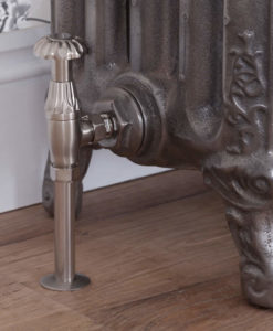 Carron Crocus Thermostatic Valve