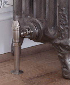 Carron Crocus Thermostatic Valve