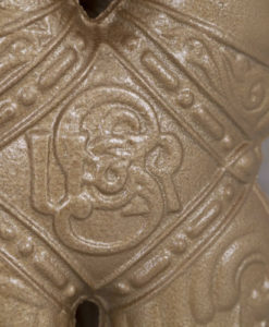 Ornate Cast Iron Radiator