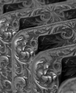 Veneto Cast Iron Radiator