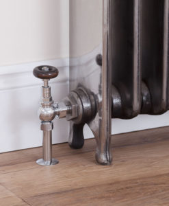 Carron Brumpton Manual Valve