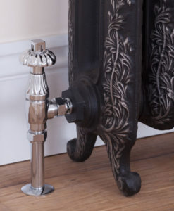 Carron Crocus Thermostatic Valve