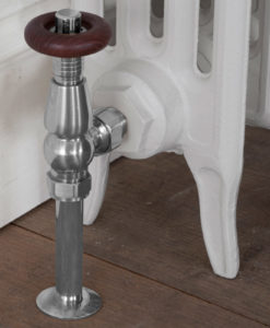 Carron Kingsgrove Thermostatic Valve