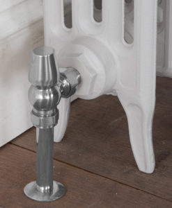 Carron Kingsgrove Thermostatic Valve