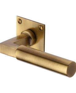 Bauhaus Low Profile Door Handle