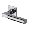 Bauhaus Low Profile Door Handle