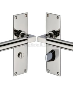 Bauhaus Door Handle