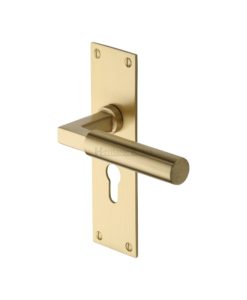 Bauhaus Door Handle