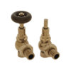 Carron Brumpton Manual Valve