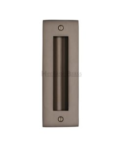 Flush Pull Handle (6