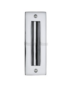 Flush Pull Handle (6