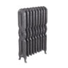 Ornate Cast Iron Radiator