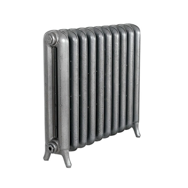 Peerless Cast Iron Radiator (550mm Tall) Period Home Style