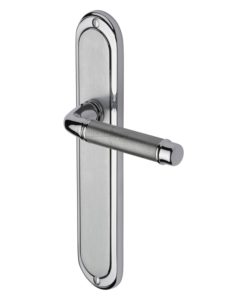Saturn Long Plate Door Handle