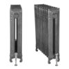 Scroll Cast Iron Radiator
