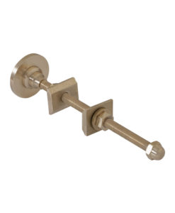 Carron Solid Brass Wall Stay