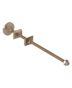 Carron Solid Brass Wall Stay (300mm)