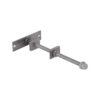 Carron Stainless Steel Wall Stay