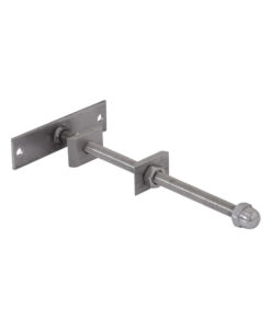 Carron Stainless Steel Wall Stay