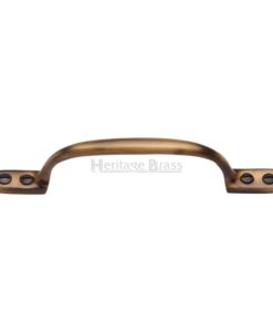 Cabinet Pull / Sash Window Handle (152mm)