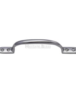 Cabinet Pull / Sash Window Handle (152mm)