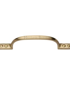 Cabinet Pull / Sash Window Handle (152mm)