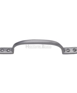 Cabinet Pull / Sash Window Handle (152mm)