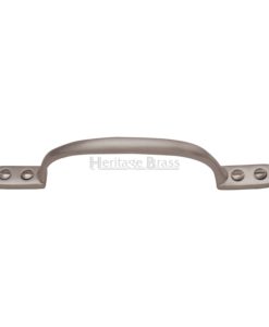 Cabinet Pull / Sash Window Handle (152mm)