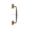 Cranked Pull Handle (310mm)