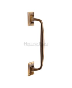 Cranked Pull Handle (310mm)