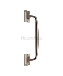 Cranked Pull Handle (310mm)