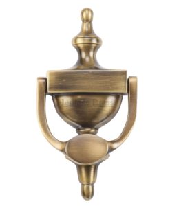 Urn Door Knocker (195mm)