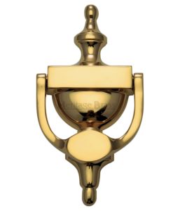 Urn Door Knocker (195mm)