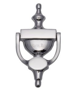 Urn Door Knocker (195mm)